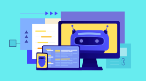 人工智能概述：它们是什么以及如何优化它们-易优宝