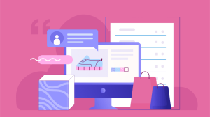 电子商务网站设计：如何创建销售商店-易优宝