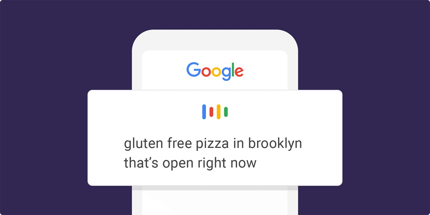 所有 Google SERP 中有 29% 的结果中包含本地包