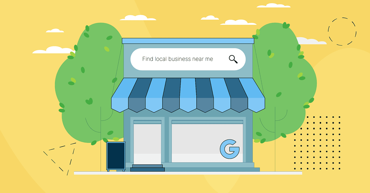 Google 我的商家：商家资料手册 - 易优宝-易优宝