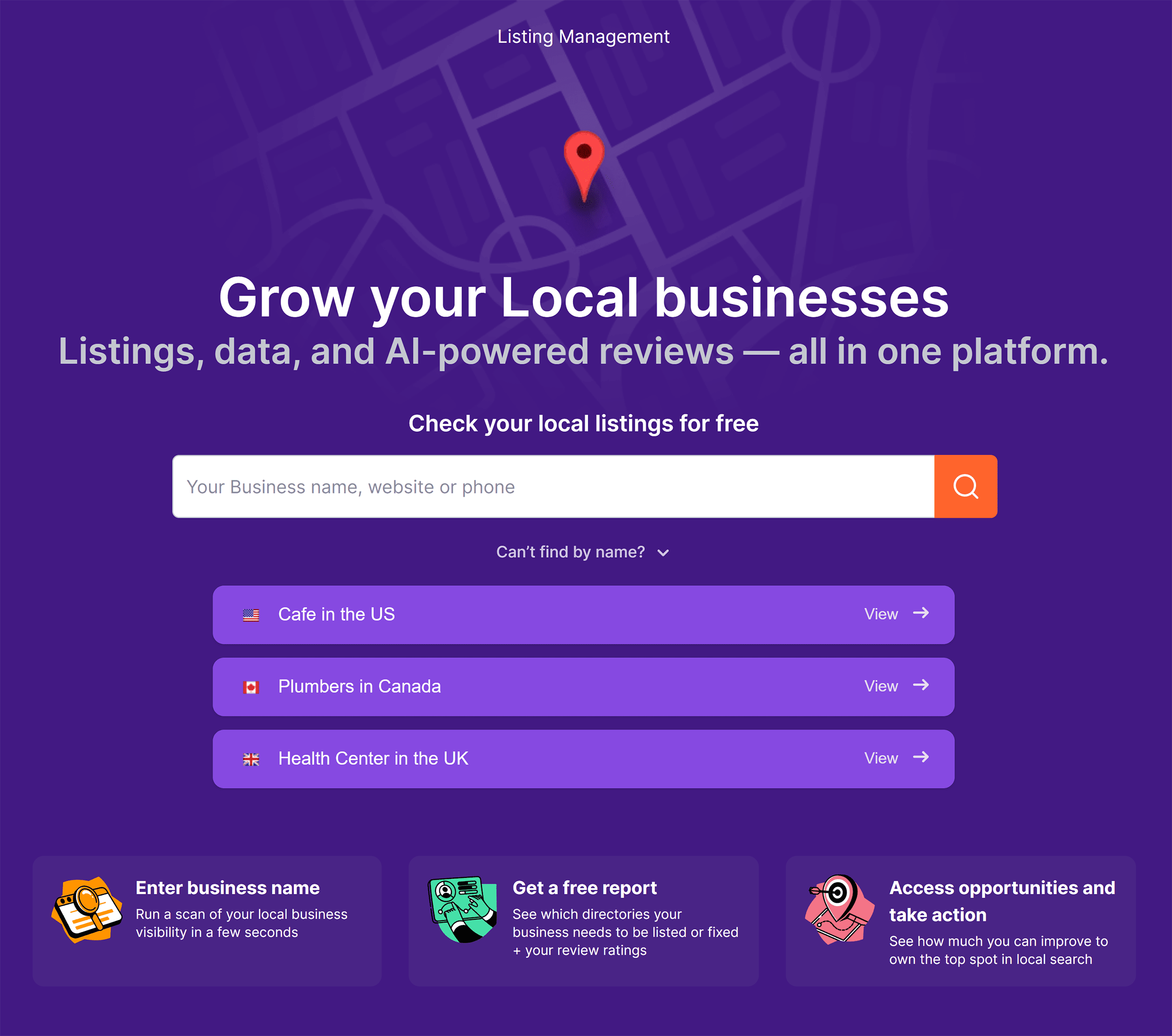 Semrush——列表管理工具