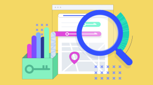 本地关键词研究：吸引更多客户的 4 个简单步骤-易优宝